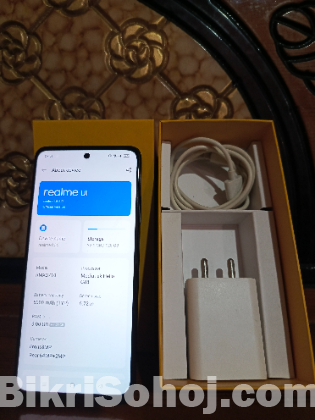 Realme C55